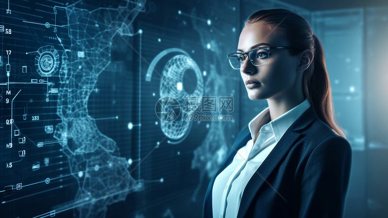 北京信息化建设：揭秘排名前十的厂家背后的技术实力