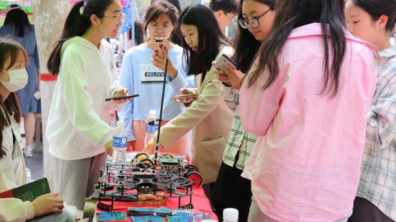 知识图谱存储实施步骤：构建企业智能决策基石
