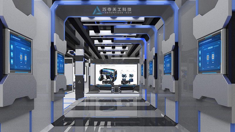 系统集成商生产厂家直销怎么选？关键在于技术实力与服务保障**